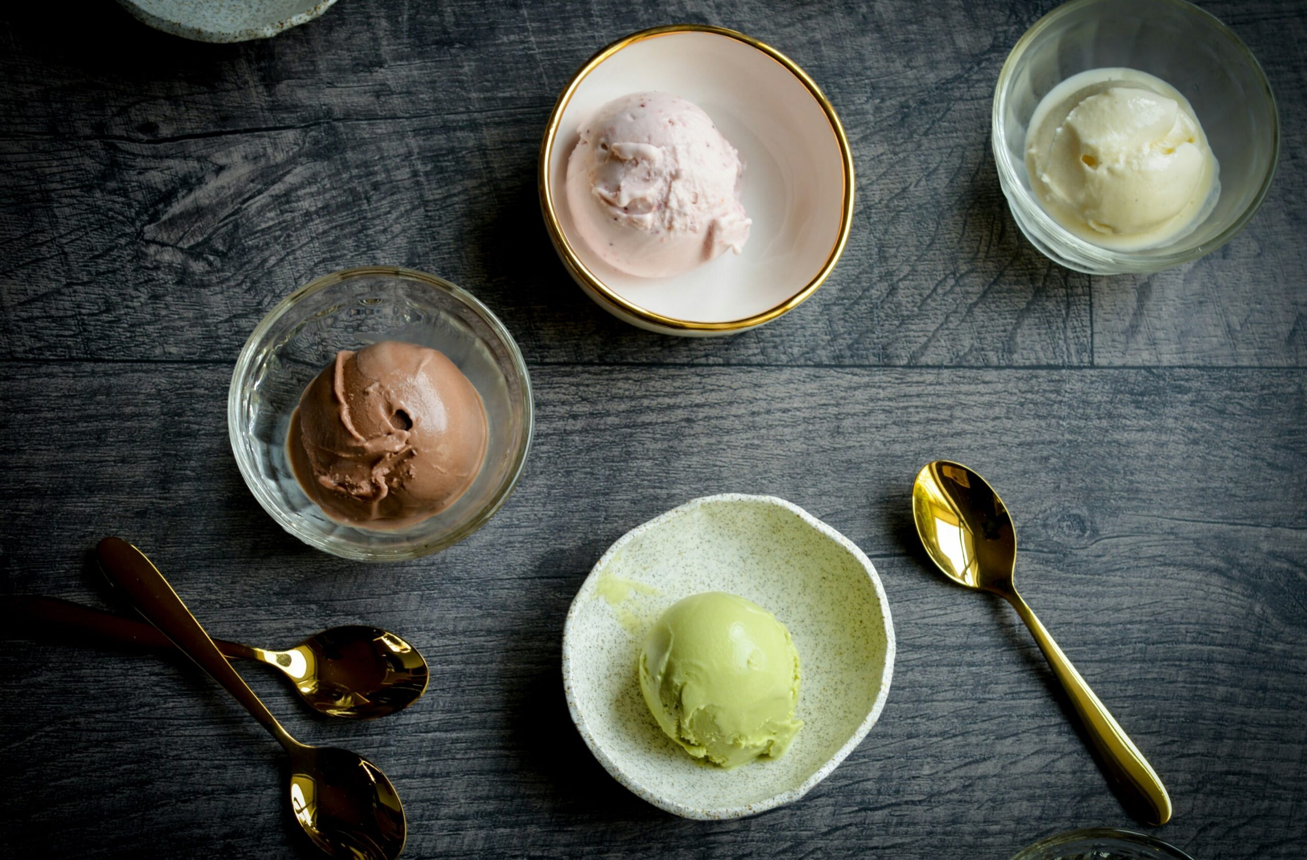 Ice-Cream