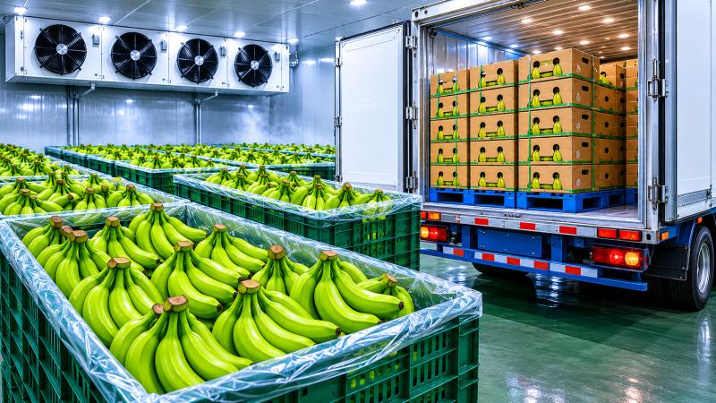cold chain